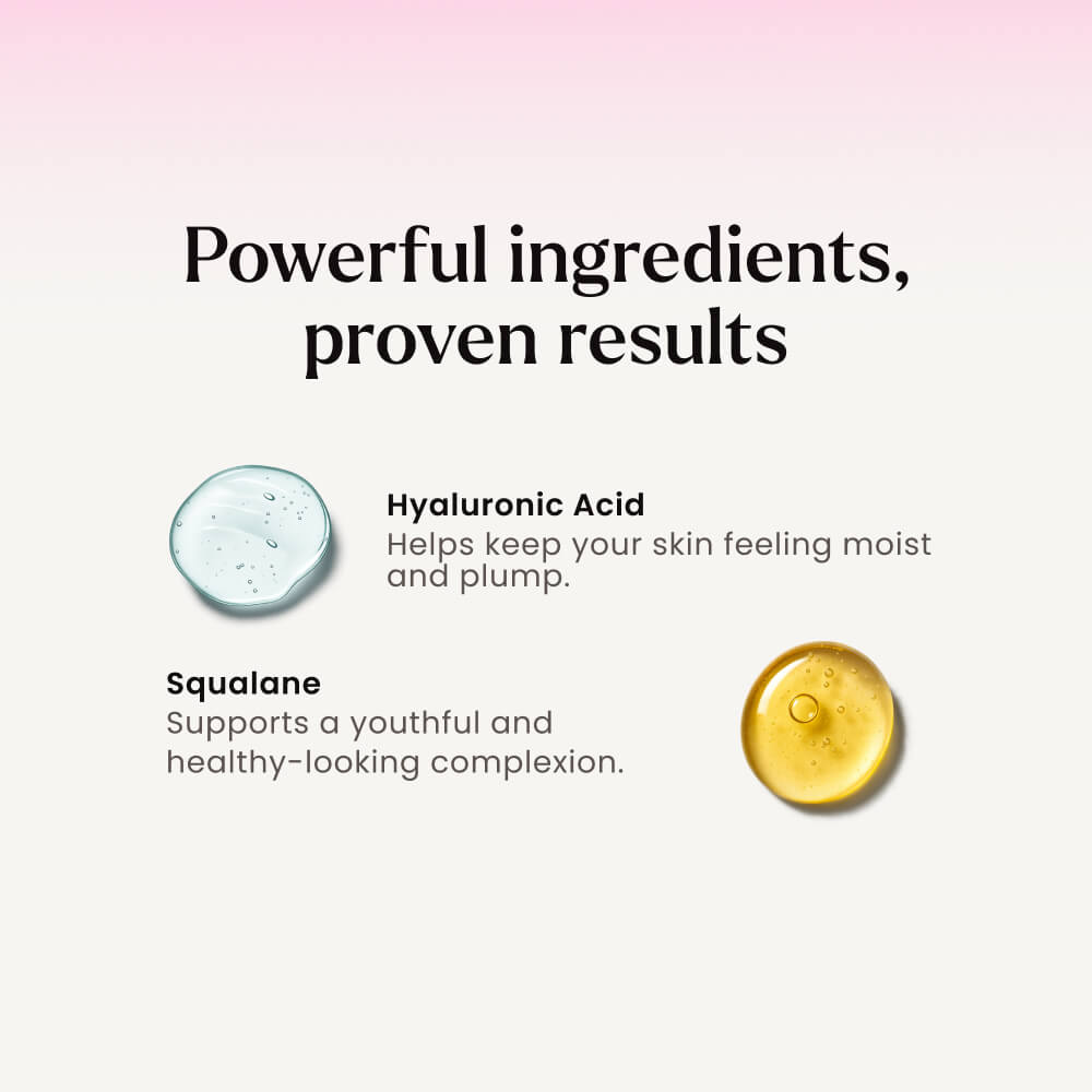 Anti-Aging Body Lotion product